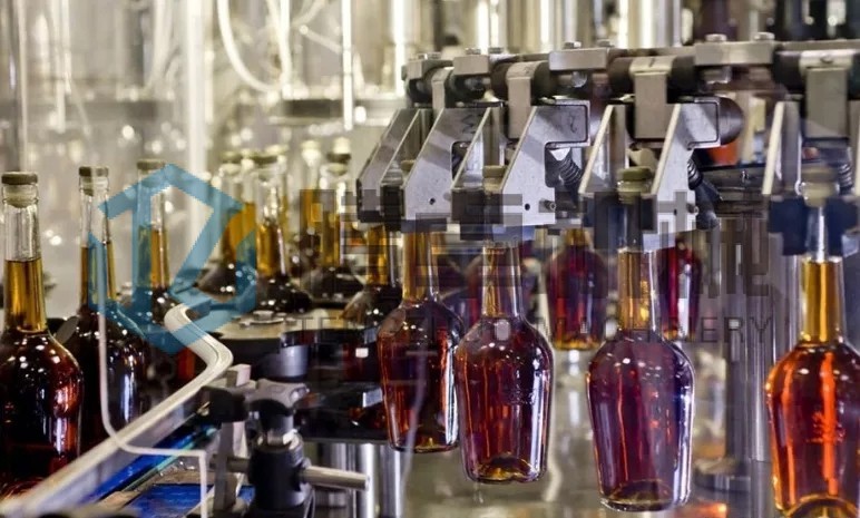 發(fā)酵、灌裝設(shè)備快速升級，推動釀酒業(yè)走向新高地