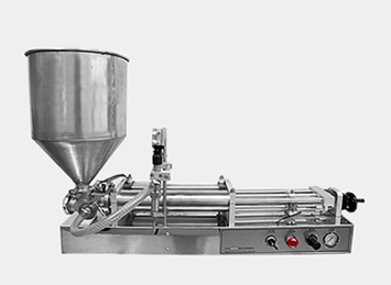 自動液體灌裝機與市場同步走，滿足快捷式出產(chǎn)