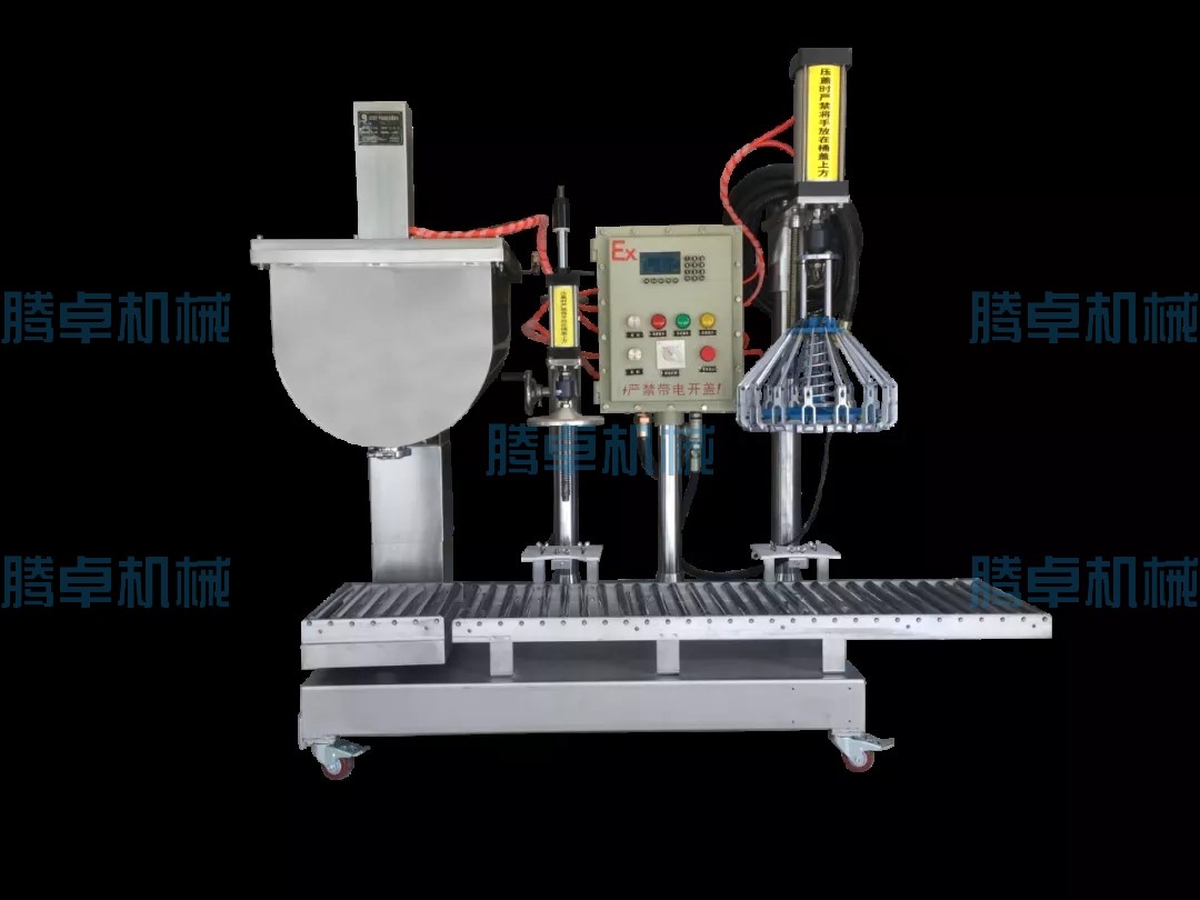 灌裝機(jī) 灌裝機(jī)