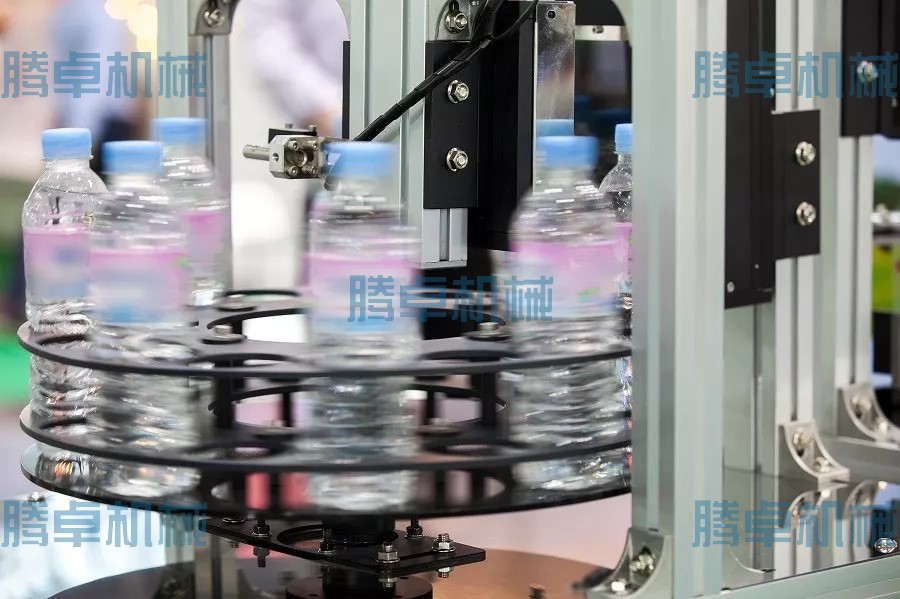 靈活易用，全自動貼標(biāo)機(jī)的最優(yōu)選！