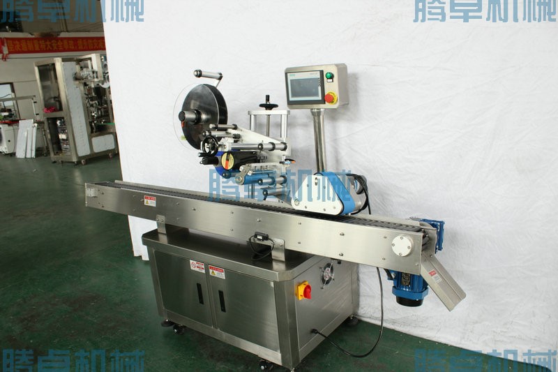 貼標機 貼標機
